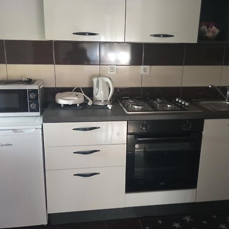 Apartman Vidovic Leilighet Korenica Eksteriør bilde