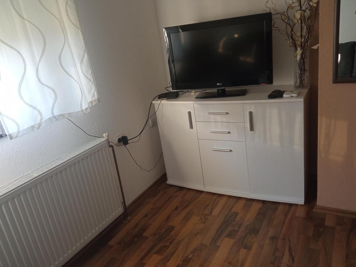 Apartman Vidovic Leilighet Korenica Eksteriør bilde