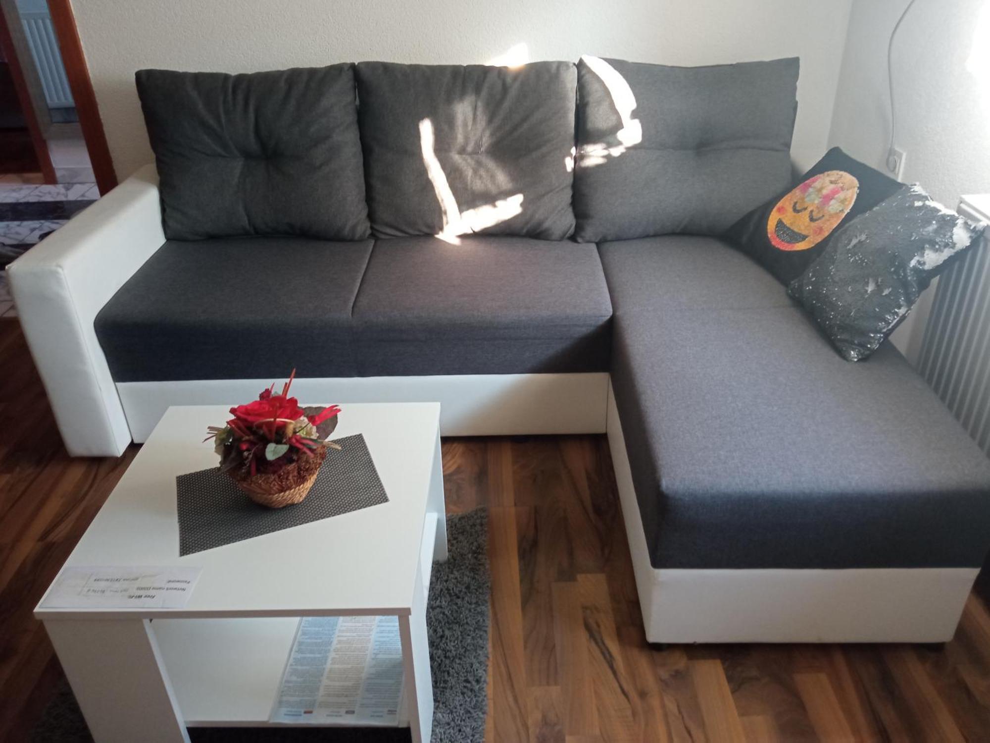 Apartman Vidovic Leilighet Korenica Eksteriør bilde
