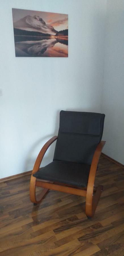 Apartman Vidovic Leilighet Korenica Eksteriør bilde